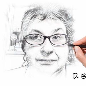 Meet your Posher, Denise